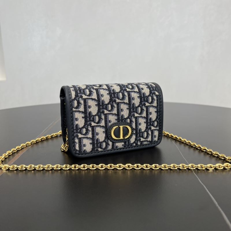 Christian Dior Montaigne Bags